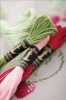 Embroidery Threads